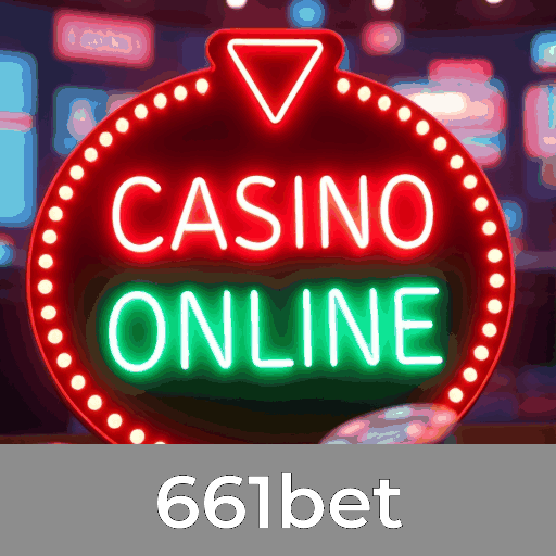 Cassino Online 661bet