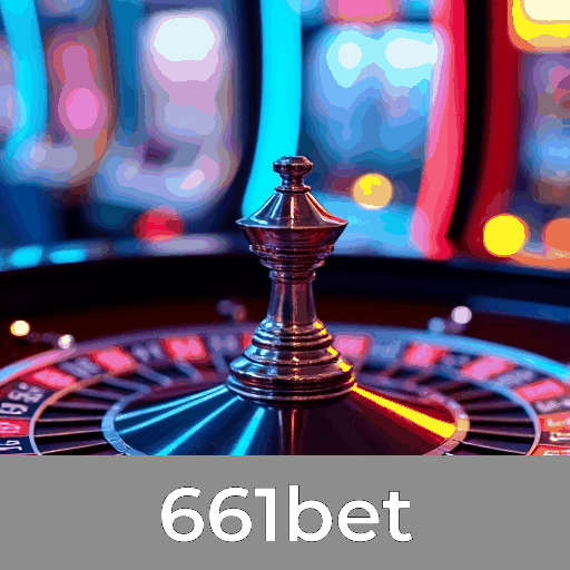 Cassino Online 661bet