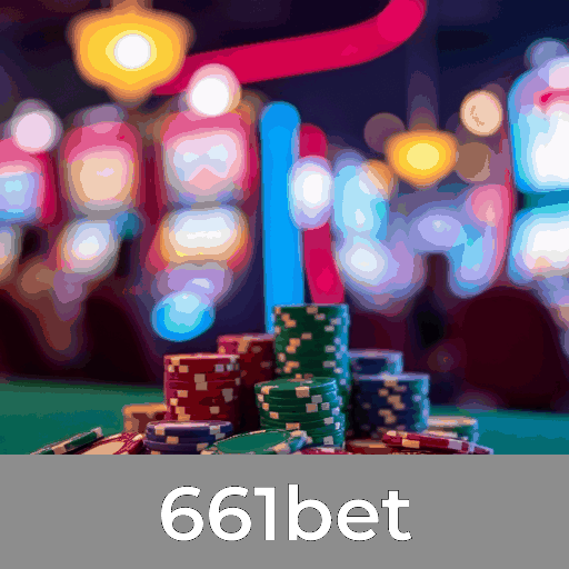 Acesso ao 661bet