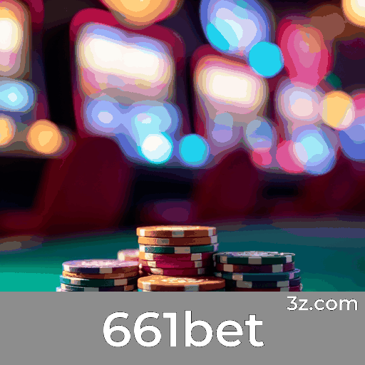 661bet: Plataforma de Apostas Segura e Divertida