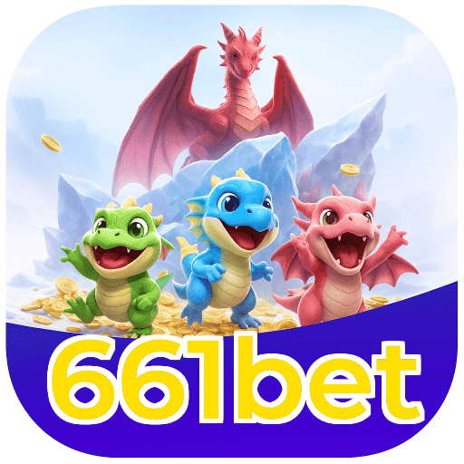 661bet logo