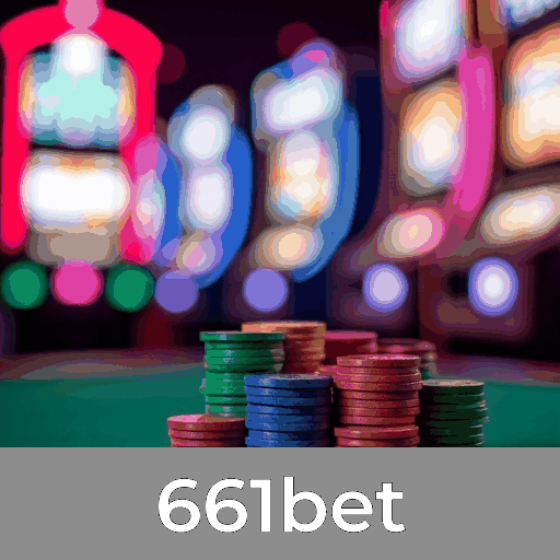 Acesso ao 661bet