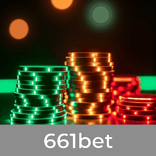 Cassino Online 661bet