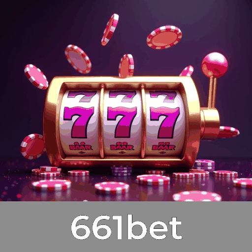 Cassino Online 661bet