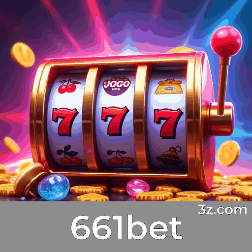 661bet: Slots-Grandes Jackpots, Jogos de Mesa-Clássicos, Dealer Ao Vivo-Interação Real