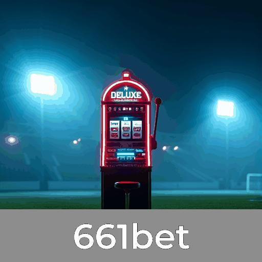 Acesso ao 661bet