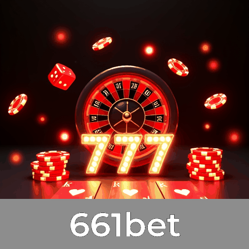 Acesso ao 661bet