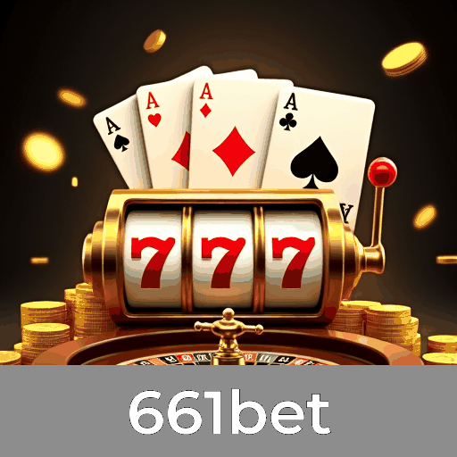 Cassino Online 661bet