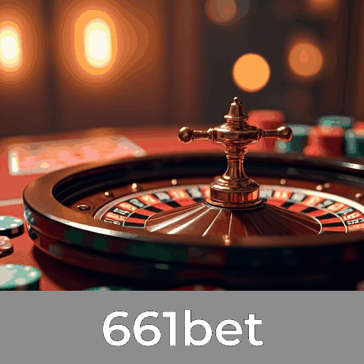 Cassino Online 661bet