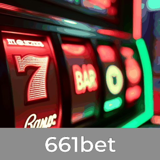 Cassino Online 661bet