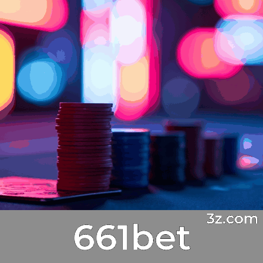 661bet: Plataforma de Apostas Segura e Divertida