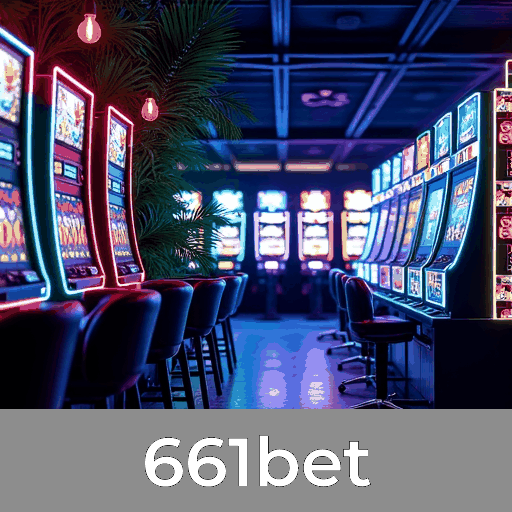 Acesso ao 661bet