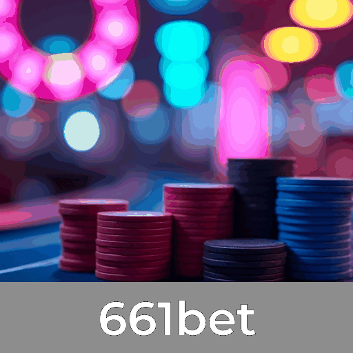 Cadastro na 661bet