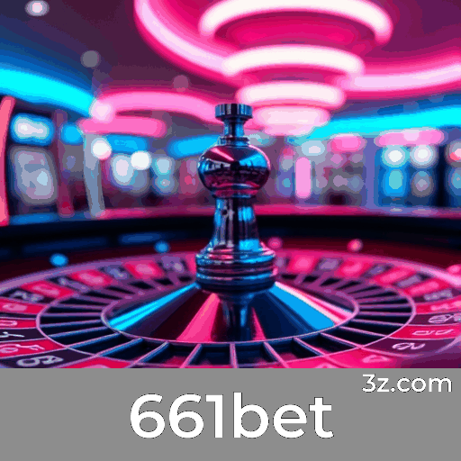 661bet: Plataforma de Apostas Segura e Divertida
