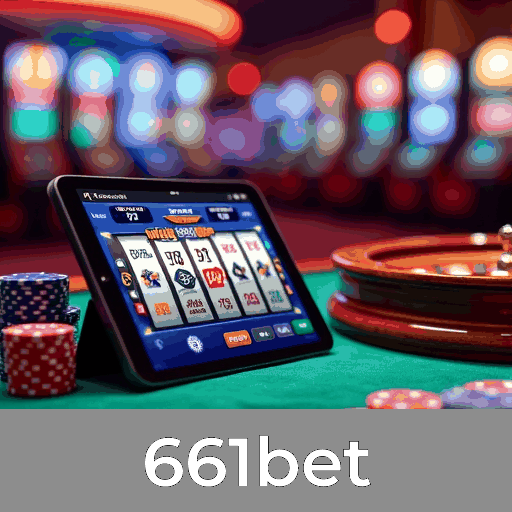 Cassino Online 661bet