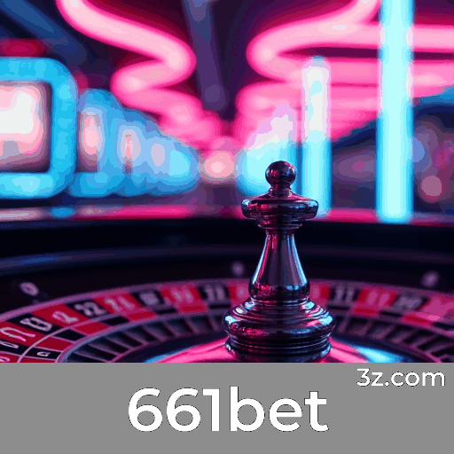 661bet - Plataforma Profissional e Confiável