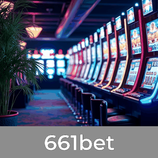 Cadastro na 661bet