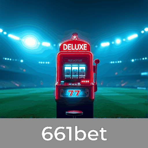 Apostas no 661bet