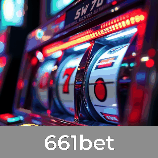 Cadastro na 661bet