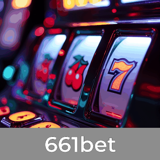 Acesso ao 661bet