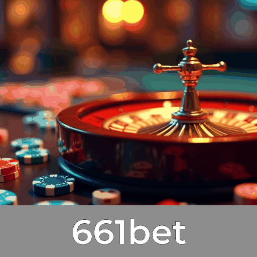 Cadastro na 661bet