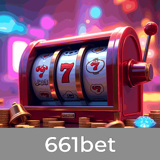 Acesso ao 661bet