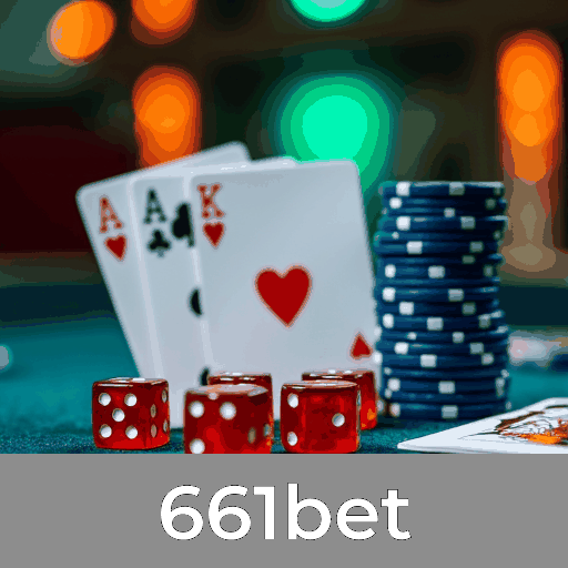 Cadastro na 661bet