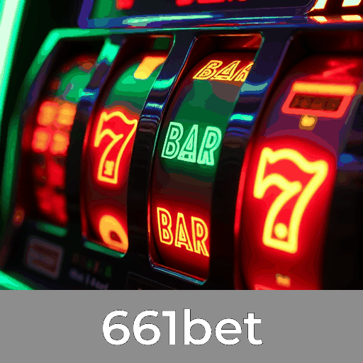 Cassino Online 661bet