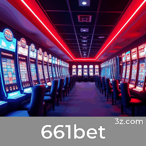 661bet - Plataforma Profissional e Confiável